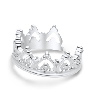 Crown Designed Ear Cuff EC-1174